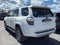 2017 Toyota 4Runner TRD Off Road Premium Four Wheel Drive Automatic