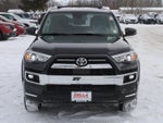 2024 Toyota 4Runner Limited Four Wheel Drive Automatic