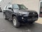 2022 Toyota 4Runner SR5 Premium Four Wheel Drive Automatic