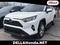 2019 Toyota RAV4 XLE Premium Front Wheel Drive Automatic