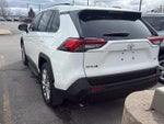 2019 Toyota RAV4 XLE Premium Front Wheel Drive Automatic