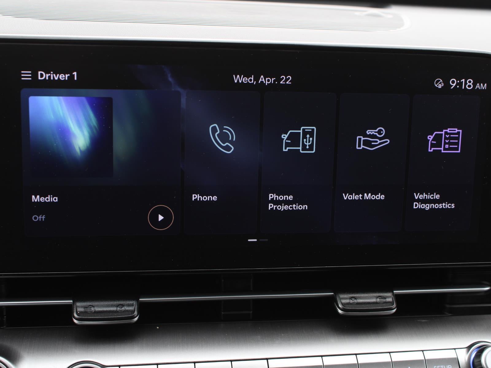 2024 Hyundai Kona SEL All Wheel Drive CVT