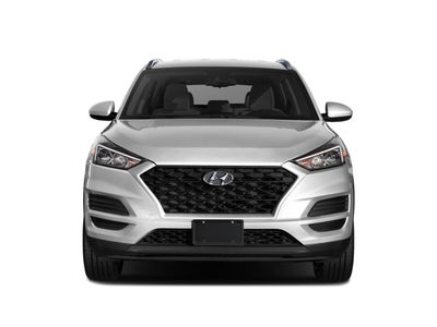 2019 Hyundai Tucson SE All Wheel Drive Automatic