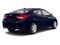2013 Hyundai Elantra GLS PZEV Front Wheel Drive Automatic w/Manual Shift