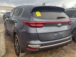 2020 Kia Sportage LX All Wheel Drive Automatic