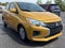 2022 Mitsubishi Mirage ES FrontWheelDrive Transmission-Auto