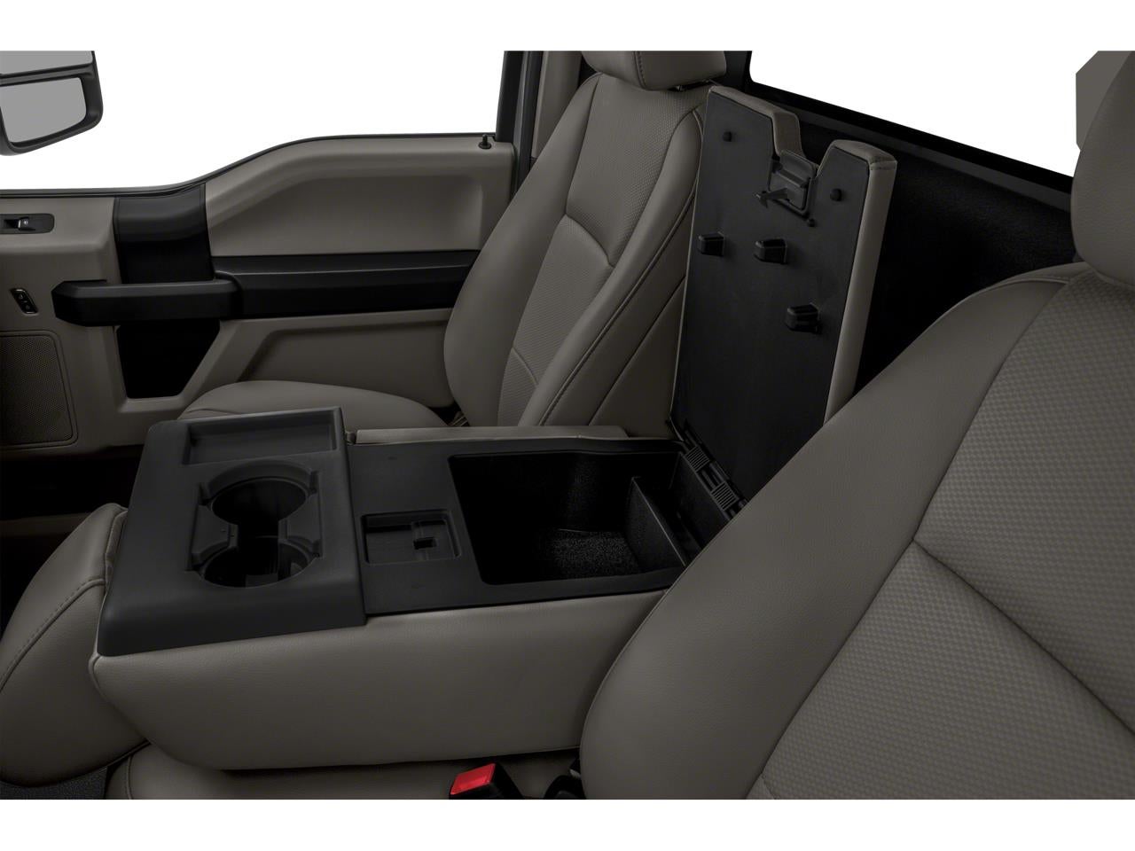 2021 Ford Super Duty F-250 SRW XL