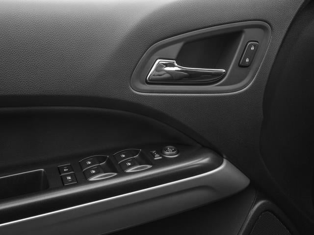 2016 Chevrolet Colorado 4WD LT