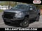 2022 Chevrolet Colorado 4WD ZR2