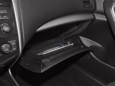 2013 Nissan Altima 2.5 SV