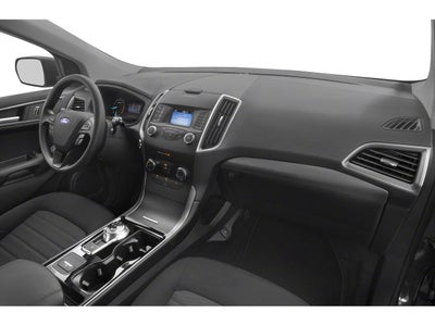 2019 Ford Edge SE