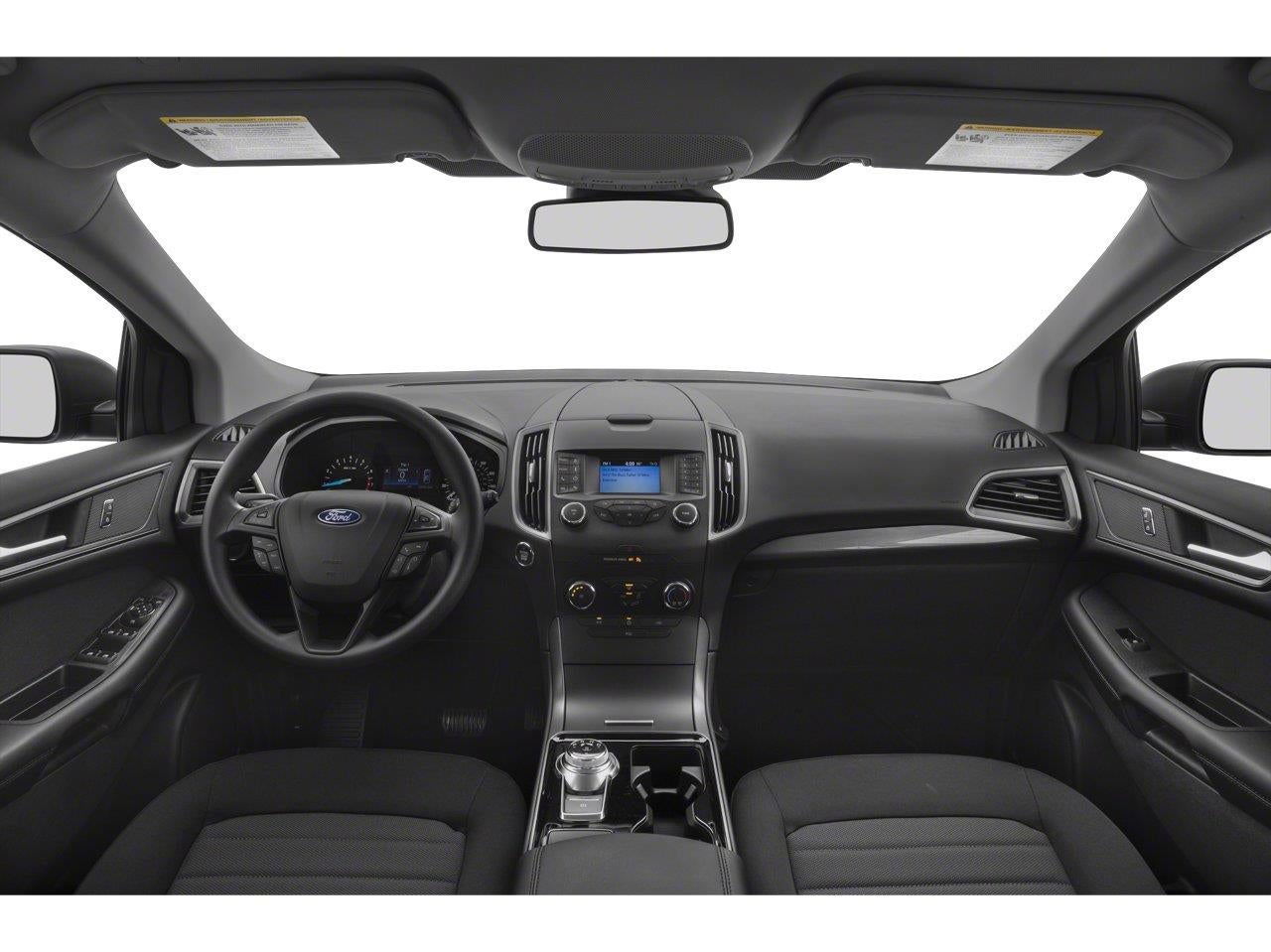 2019 Ford Edge SE