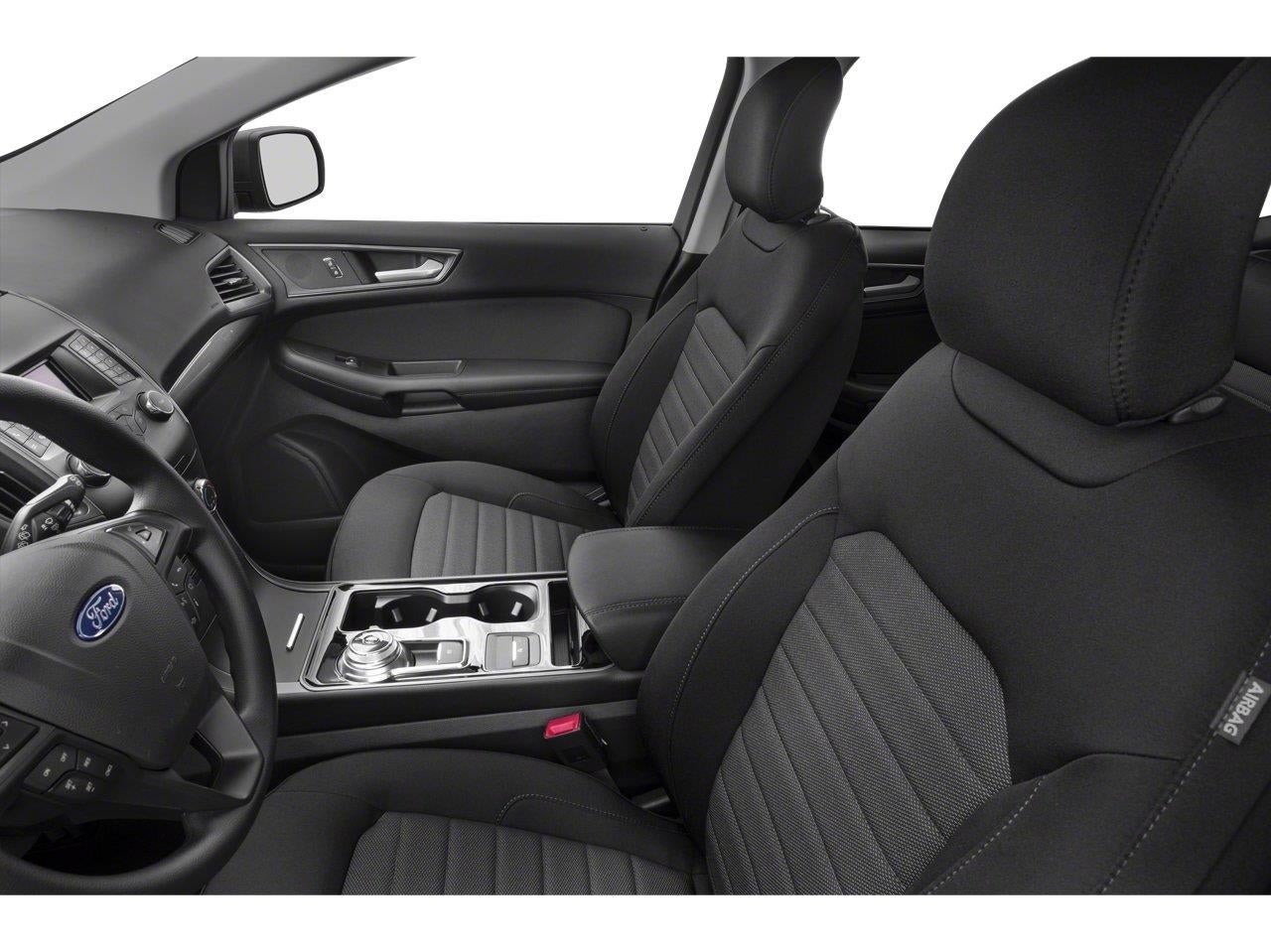2019 Ford Edge SE