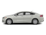 2014 Ford Fusion SE Hybrid