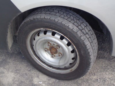 2017 Nissan NV200 Compact Cargo S