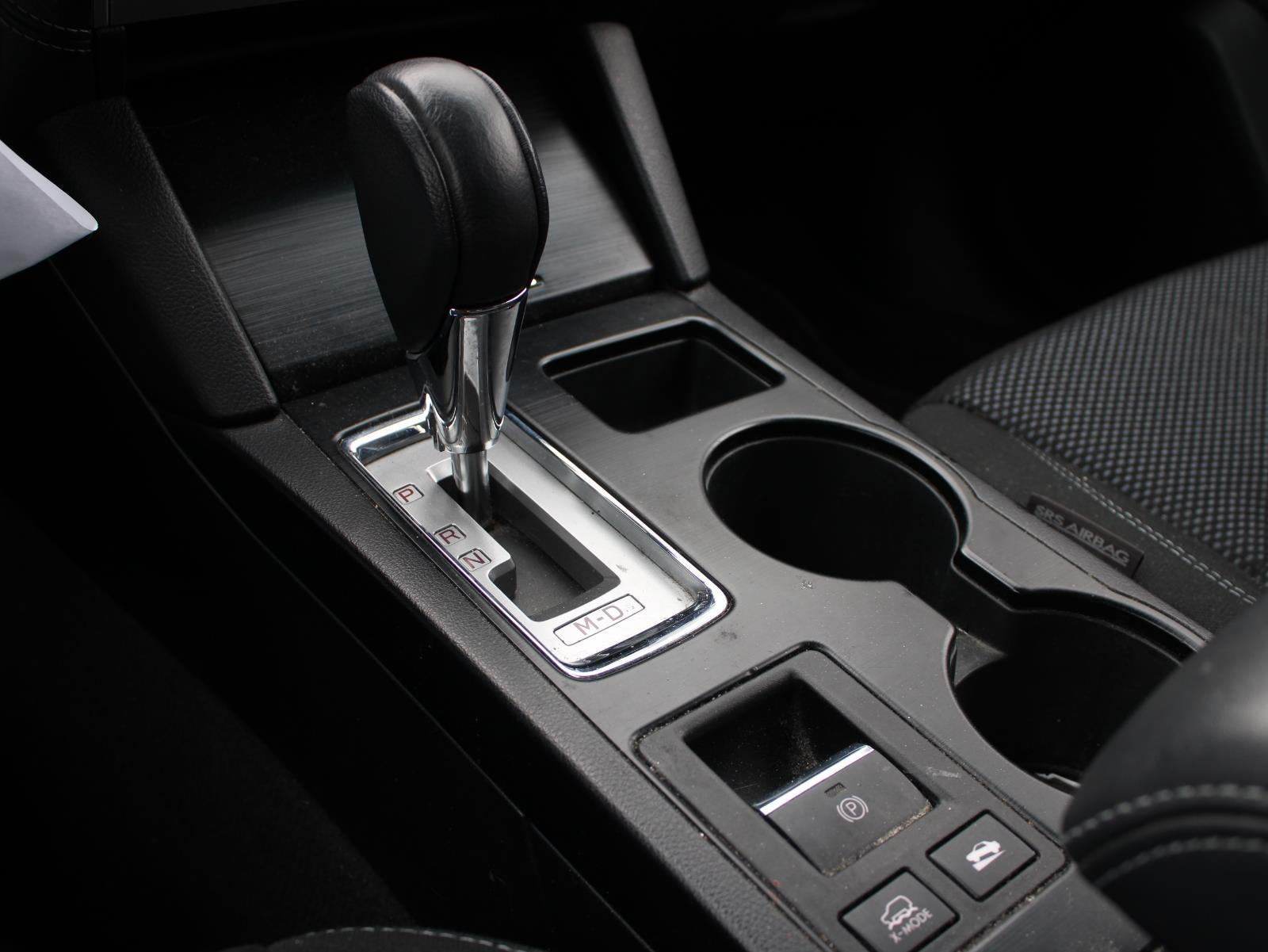 2019 Subaru Outback Premium