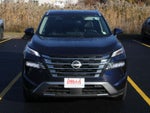 2026 Nissan Rogue SL