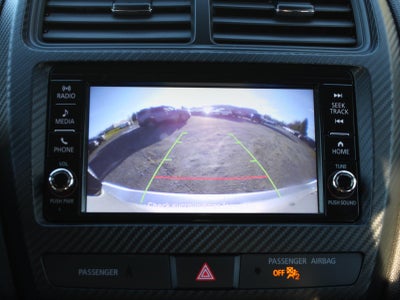 2024 Mitsubishi Outlander Sport S