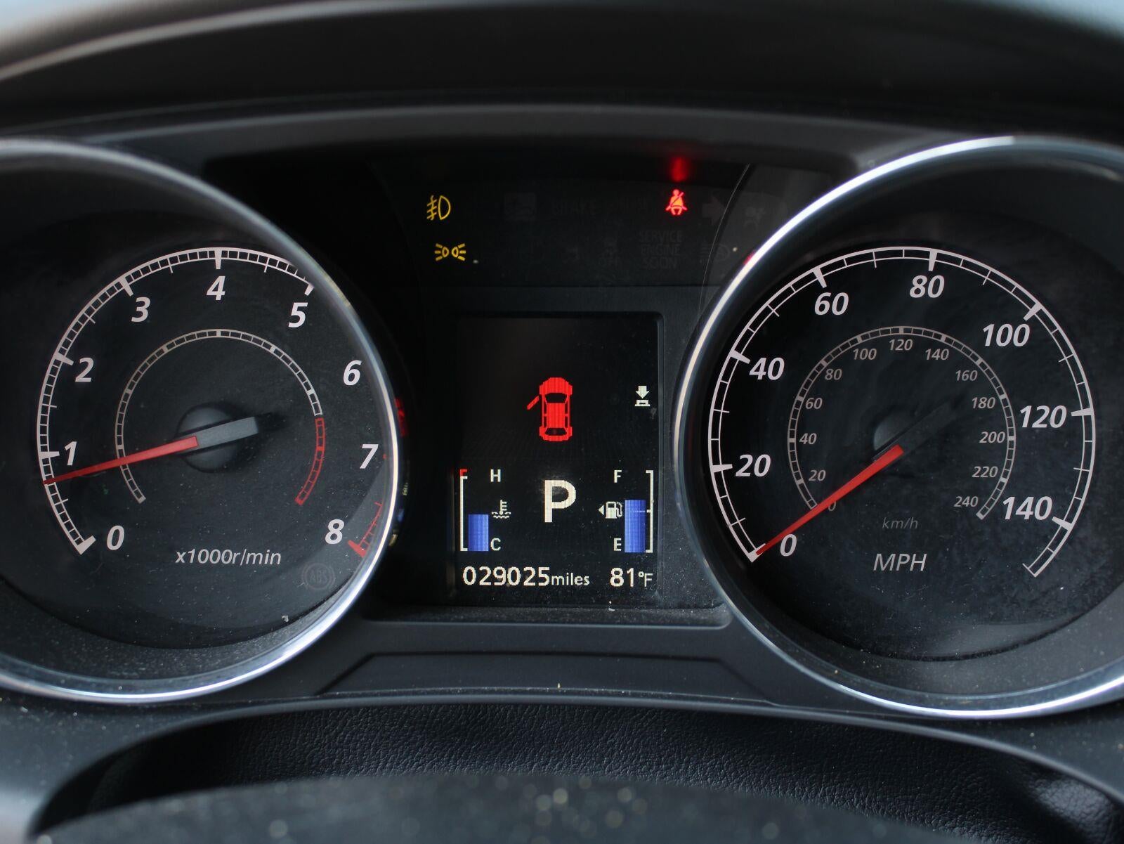 2024 Mitsubishi Outlander Sport ES