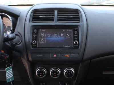 2024 Mitsubishi Outlander Sport ES