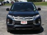 2024 Mitsubishi Outlander Sport ES