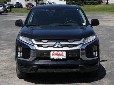 2024 Mitsubishi Outlander Sport ES