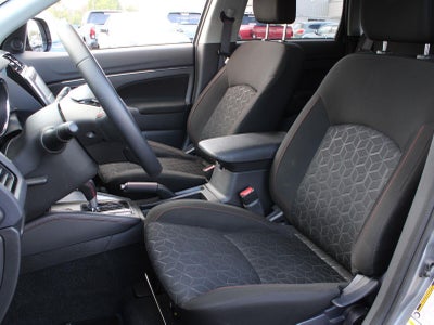 2026 Mitsubishi Outlander Sport LE
