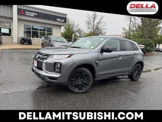 2026 Mitsubishi Outlander Sport LE