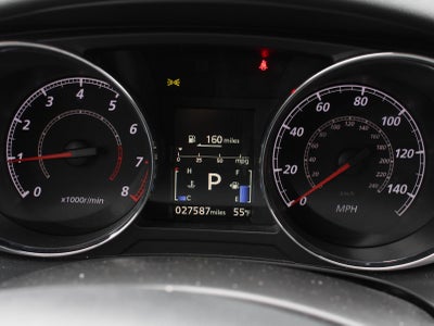 2024 Mitsubishi Outlander Sport ES