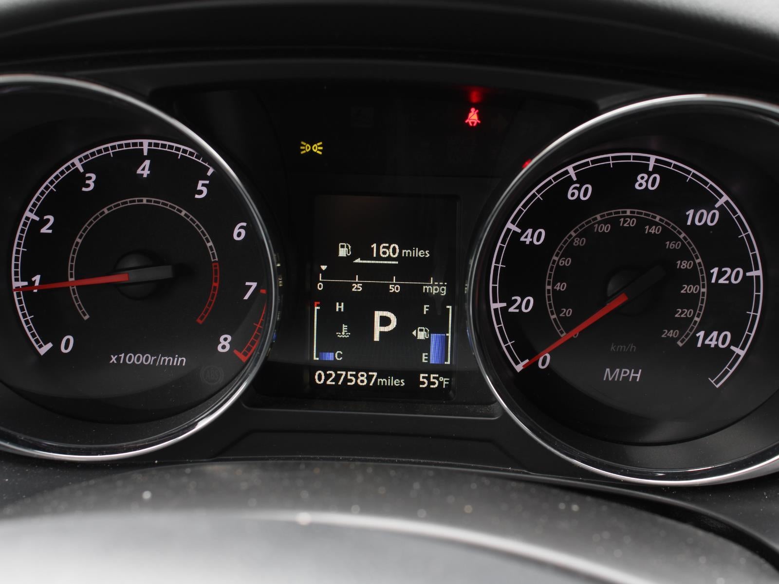 2024 Mitsubishi Outlander Sport ES