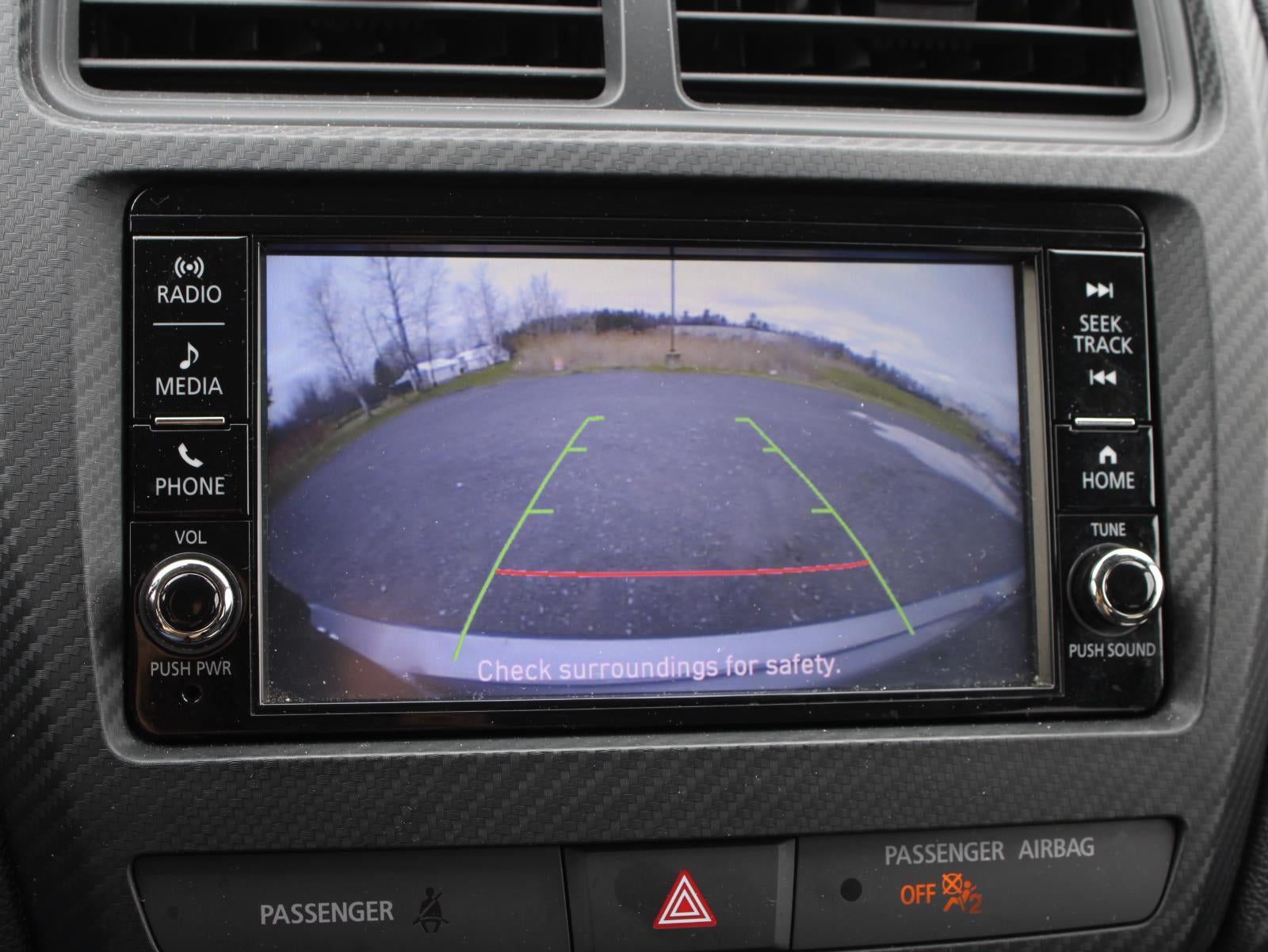 2024 Mitsubishi Outlander Sport ES