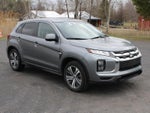 2024 Mitsubishi Outlander Sport ES