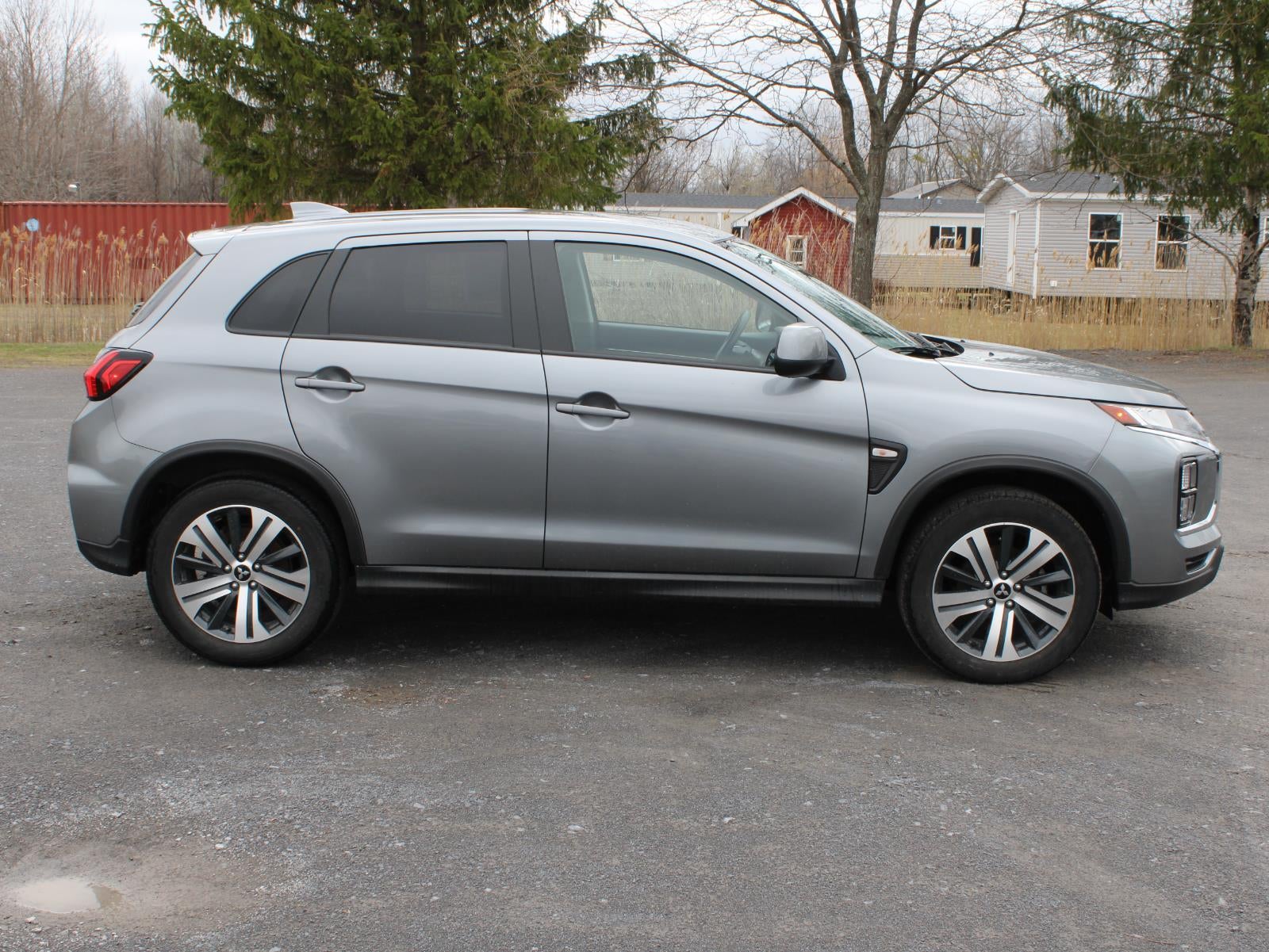 2024 Mitsubishi Outlander Sport ES