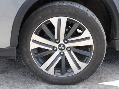 2023 Mitsubishi Outlander Sport SE