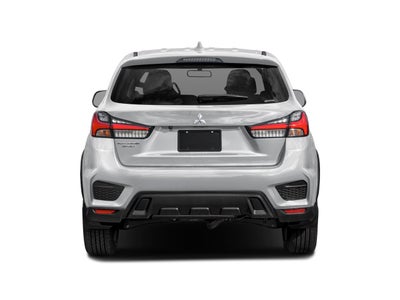 2023 Mitsubishi Outlander Sport SE