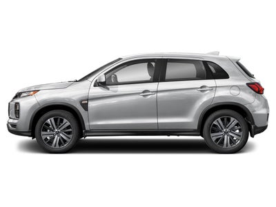 2024 Mitsubishi Outlander Sport Trail Edition