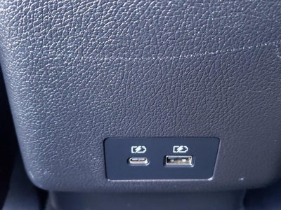 2024 Mitsubishi Outlander Sport SE