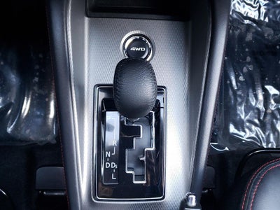 2024 Mitsubishi Outlander Sport SE