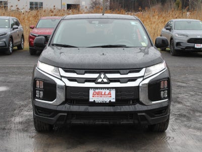 2024 Mitsubishi Outlander Sport ES