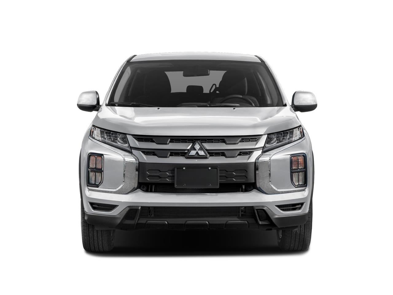 2024 Mitsubishi Outlander Sport ES