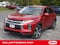 2025 Mitsubishi Outlander Sport ES