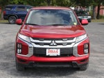 2025 Mitsubishi Outlander Sport ES