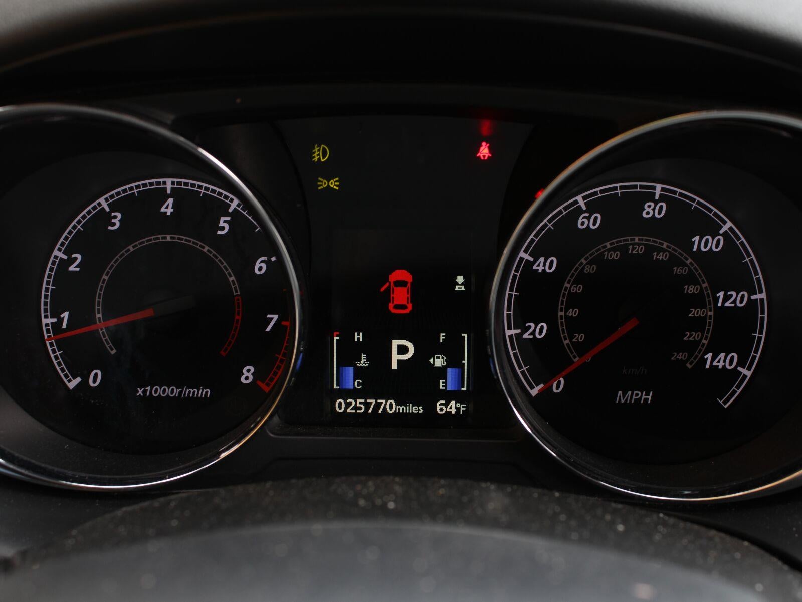 2024 Mitsubishi Outlander Sport ES