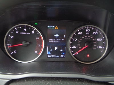 2025 Mitsubishi Eclipse Cross LE