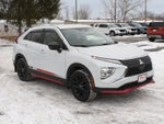 2023 Mitsubishi Eclipse Cross Ralliart