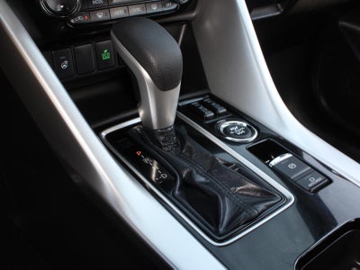 2025 Mitsubishi Eclipse Cross SEL
