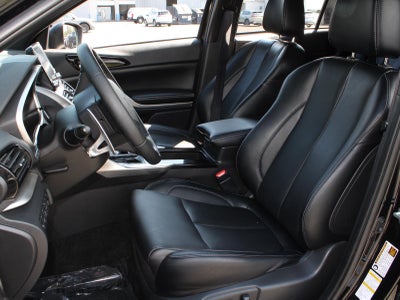 2025 Mitsubishi Eclipse Cross SEL