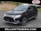 2016 Mitsubishi Outlander SE