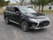 2016 Mitsubishi Outlander SE