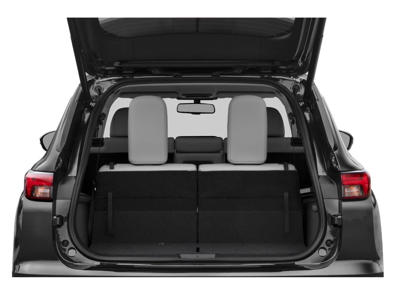 2022 Mitsubishi Outlander SEL Special Edition